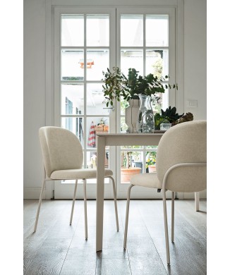 Πολυθρόνα Cozy Medium CB2308 CONNUBIA