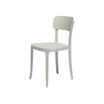 Καρέκλα K - σετ 2 τεμαχίων QEEBOO