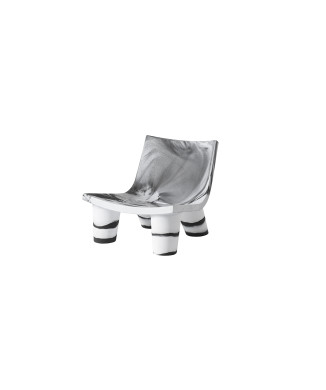 Πολυθρόνα LOW LITA SLIDE