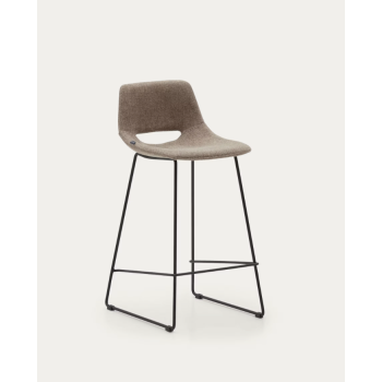 Ύψος σκαμπό Zahara 65 cm ΤΟ ΣΧΗΜΑ