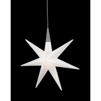 Λαμπερό Αστέρι Δόξας 55 εκ. (LED) 32048L Σχεδιασμός 8 Εποχών 
