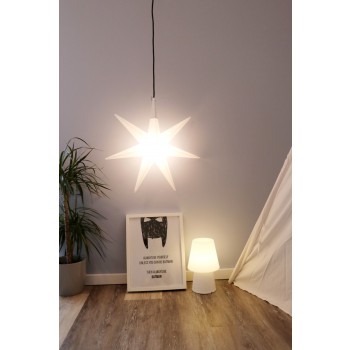 Λαμπερό Αστέρι Δόξας 55 εκ. (LED) 32048L Σχεδιασμός 8 Εποχών 