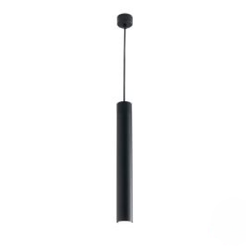 FLUKE ΣΤΡΟΓΓΥΛΗ ΜΑΥΡΗ ΑΝΑΡΤΗΣΗ 1XGU10 5.5X5.5X30CM