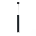FLUKE ΣΤΡΟΓΓΥΛΗ ΜΑΥΡΗ ΑΝΑΡΤΗΣΗ 1XGU10 5.5X5.5X30CM