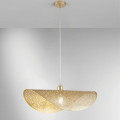 RHEI-TARA ΧΡΥΣΗ ΑΝΑΡΤΗΣΗ 1XE27 50X30X150CM