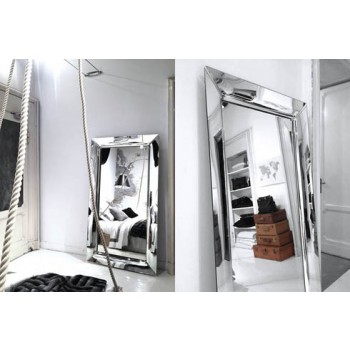 ΚΑΘΡΕΠΤΗΣ ΔΑΠΕΔΟΥ CAADRE 500-640-444-654 FIAM