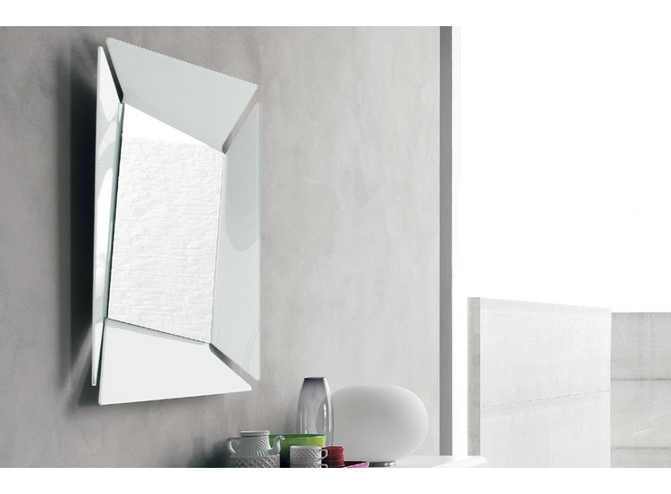 CALLAS MIRROR 7528Q TONIN CASA