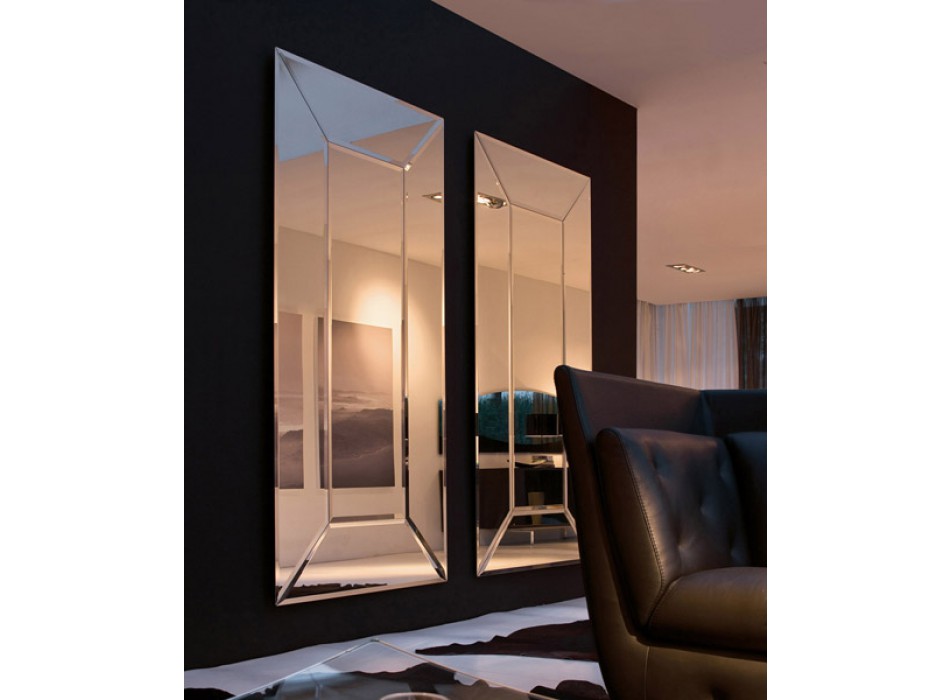 COSTANTIA MIRROR 7519 TONIN CASA