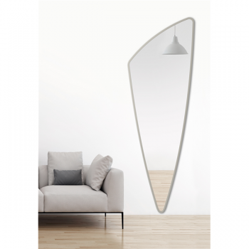 Καθρέφτης CUNEO dove γκρι P5106 Pintdecor