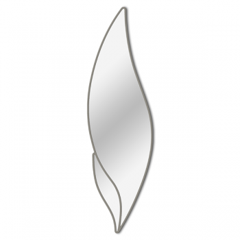 HARMONY γκρι καθρέφτης P5090 Pintdecor