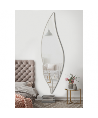 HARMONY γκρι καθρέφτης P5090 Pintdecor