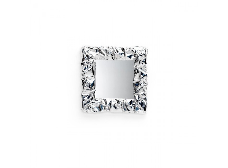 TAB.U MIRROR SQUARE OPINION CIATTI