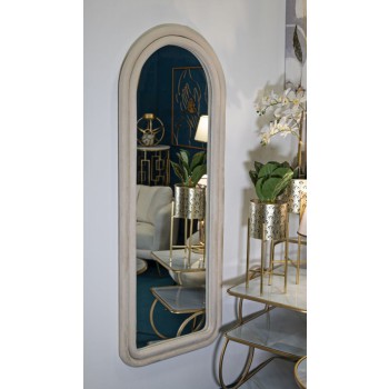 ΚΑΘΡΕΦΤΗΣ ΤΟΙΧΟΥ CLOE CREAM VELVET