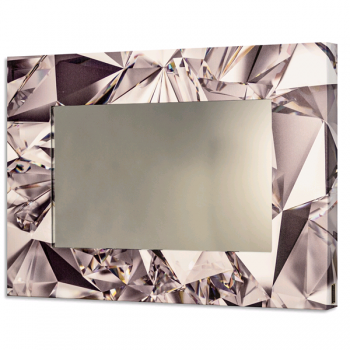 Καθρέφτης DIAMANTI GS4278 PINTDECOR