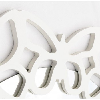 LOCK P5004 PINTDECOR Καθρέφτης