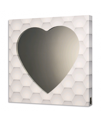 Καθρέφτης HONEYCOMB GS4380 PINTDECOR