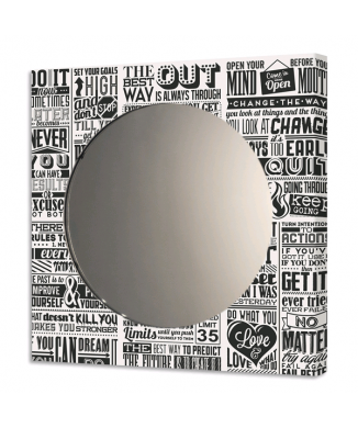 Καθρέφτης PAROLE GS4346 PINTDECOR