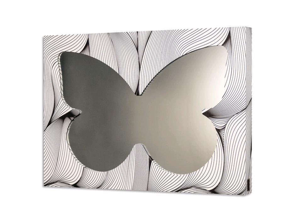 RIGHINE Καθρέφτης GS4394 PINTDECOR 