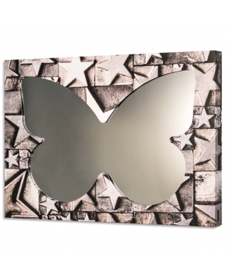 STELLATA Καθρέφτης GS4398 PINTDECOR