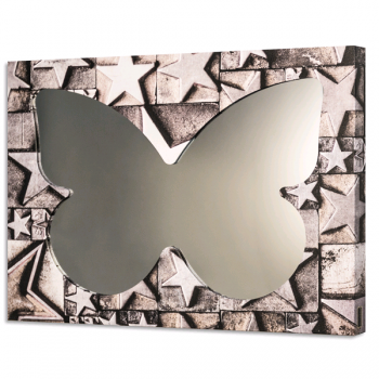 STELLATA Καθρέφτης GS4398 PINTDECOR