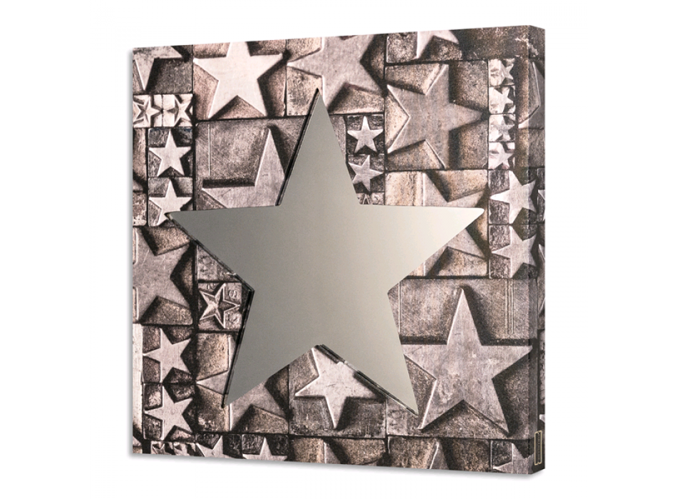 Καθρέφτης STELLINA GS4430 PINTDECOR