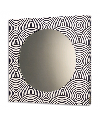 TEXTURE GS4350 PINTDECOR Καθρέφτης