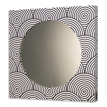 TEXTURE GS4350 PINTDECOR Καθρέφτης
