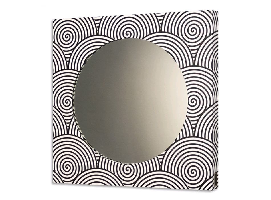 TEXTURE GS4350 PINTDECOR Καθρέφτης