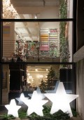 Φωτεινό Αστέρι 40 εκ. 32349 Σχεδιασμός 8 Εποχών