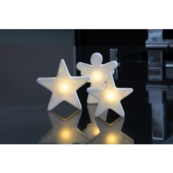 Luminous Star Micro 12 cm USB-C 32600 Σχεδιασμός 8 Εποχών