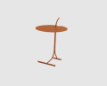 Τραπεζάκι Σαλονιού EDGE - TARGET POINT