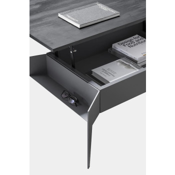 Liverpool Coffee Table 0/268 PEZZANI