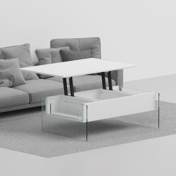 London Coffee Table 0/262 ΠΕΖΑΝΗ