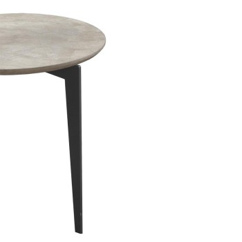 Nordic Coffee Table 0/221.Μ ΠΕΖΑΝΗ