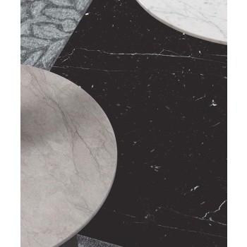Nordic Coffee Table 0/221.Μ ΠΕΖΑΝΗ