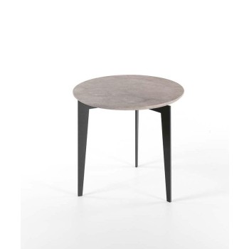 Nordic Coffee Table 0/221.Μ ΠΕΖΑΝΗ