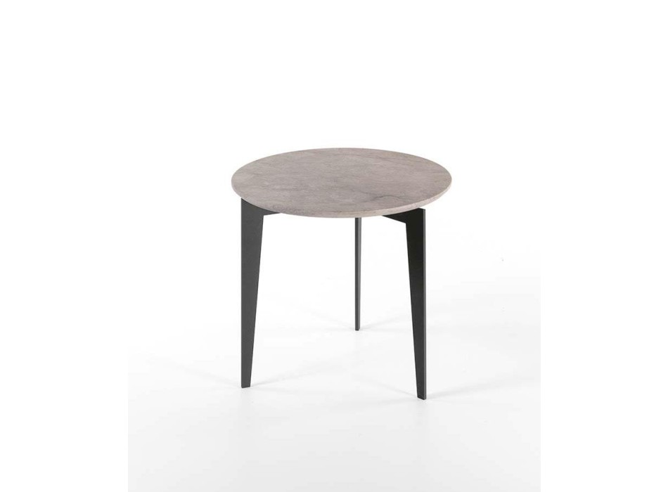 Nordic Coffee Table 0/221.Μ ΠΕΖΑΝΗ