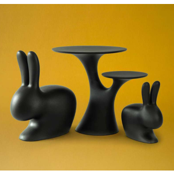 QEEBOO Τραπεζάκι Σαλονιού Rabbit Tree
