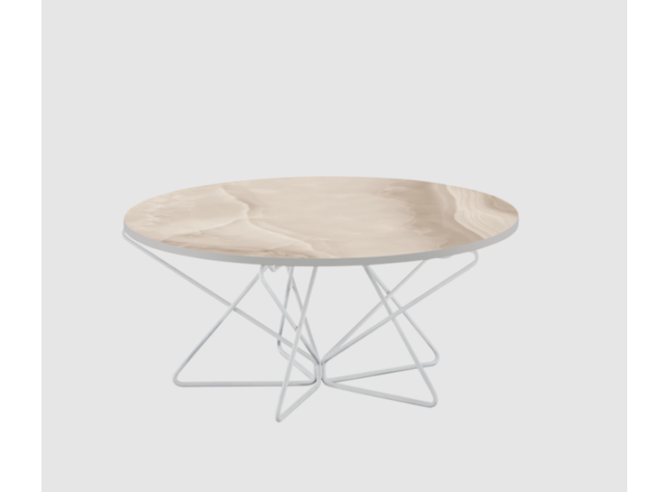 Τραπεζάκι σαλονιού STAR - TARGET POINT