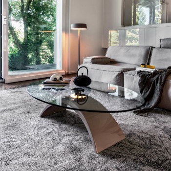 ΤΡΑΠΕΖΙ ΣΑΛΟΝΙΟΥ TUDOR 6630 TONIN CASA