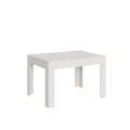 Επεκτεινόμενο τραπέζι Bibi 90x120/180 εκ. 