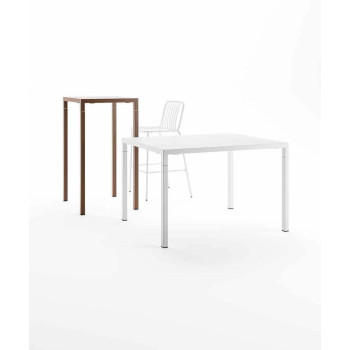 LEVELING TECNO ARREDO 3 τραπέζι εξωτερικού χώρου 