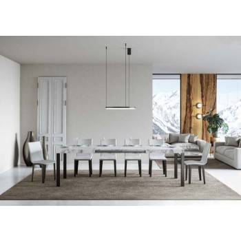 Επεκτεινόμενο τραπέζι Itamoby Everyday 130 (234 εκ.)