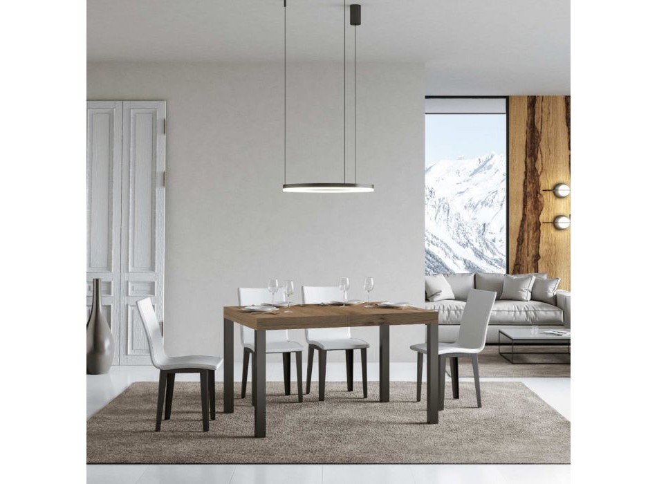 Επεκτεινόμενο τραπέζι Itamoby Everyday 130 (234 εκ.)