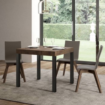 Επεκτεινόμενο τραπέζι Itamoby Everyday 90cm