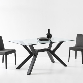 ΤΡΑΠΕΖΙ MIKADO CB4728-FR 160 CONNUBIA