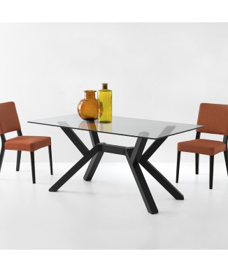 ΤΡΑΠΕΖΙ MIKADO CB4728-FR 160 CONNUBIA
