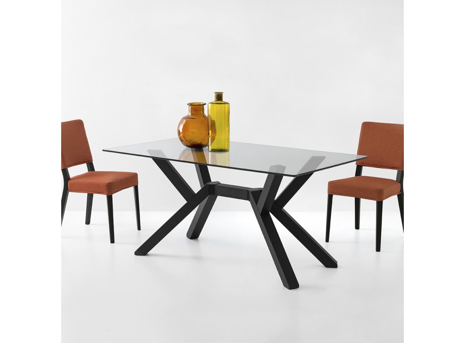 ΤΡΑΠΕΖΙ MIKADO CB4728-FR 160 CONNUBIA