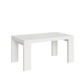 Επεκτεινόμενο τραπέζι Roxell 90x160/264 εκ. 