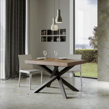 Itamoby Extendable Volantis Table